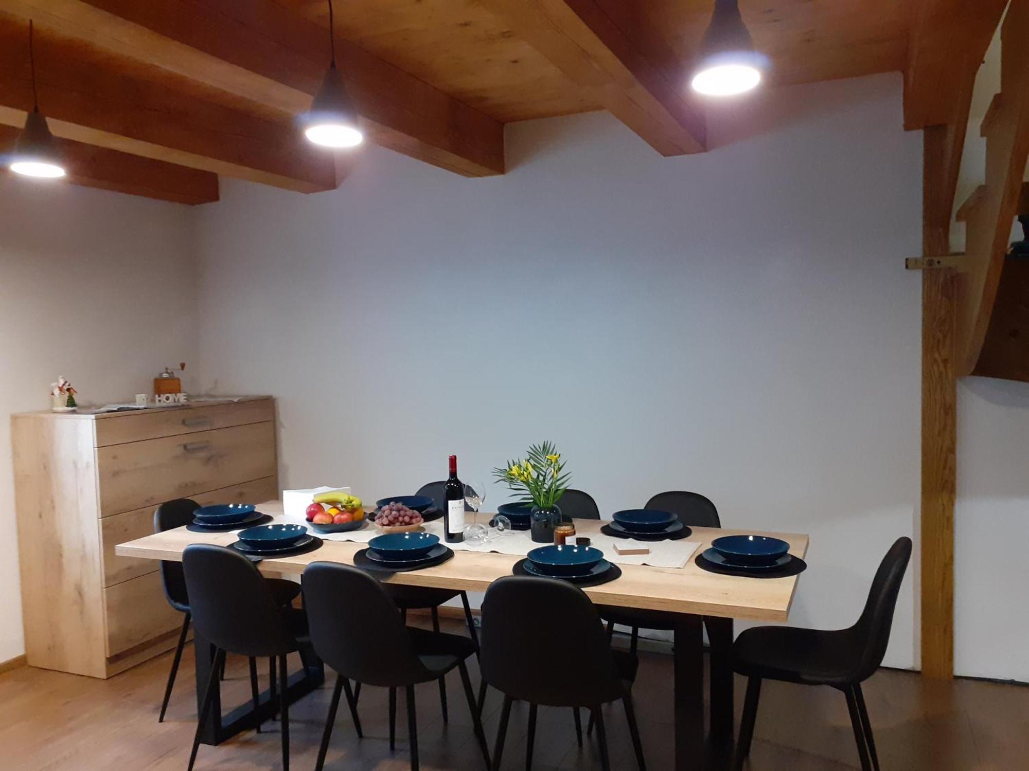 Resort Biela Skala - Chata Chopok Jasna Juh Быстра Экстерьер фото