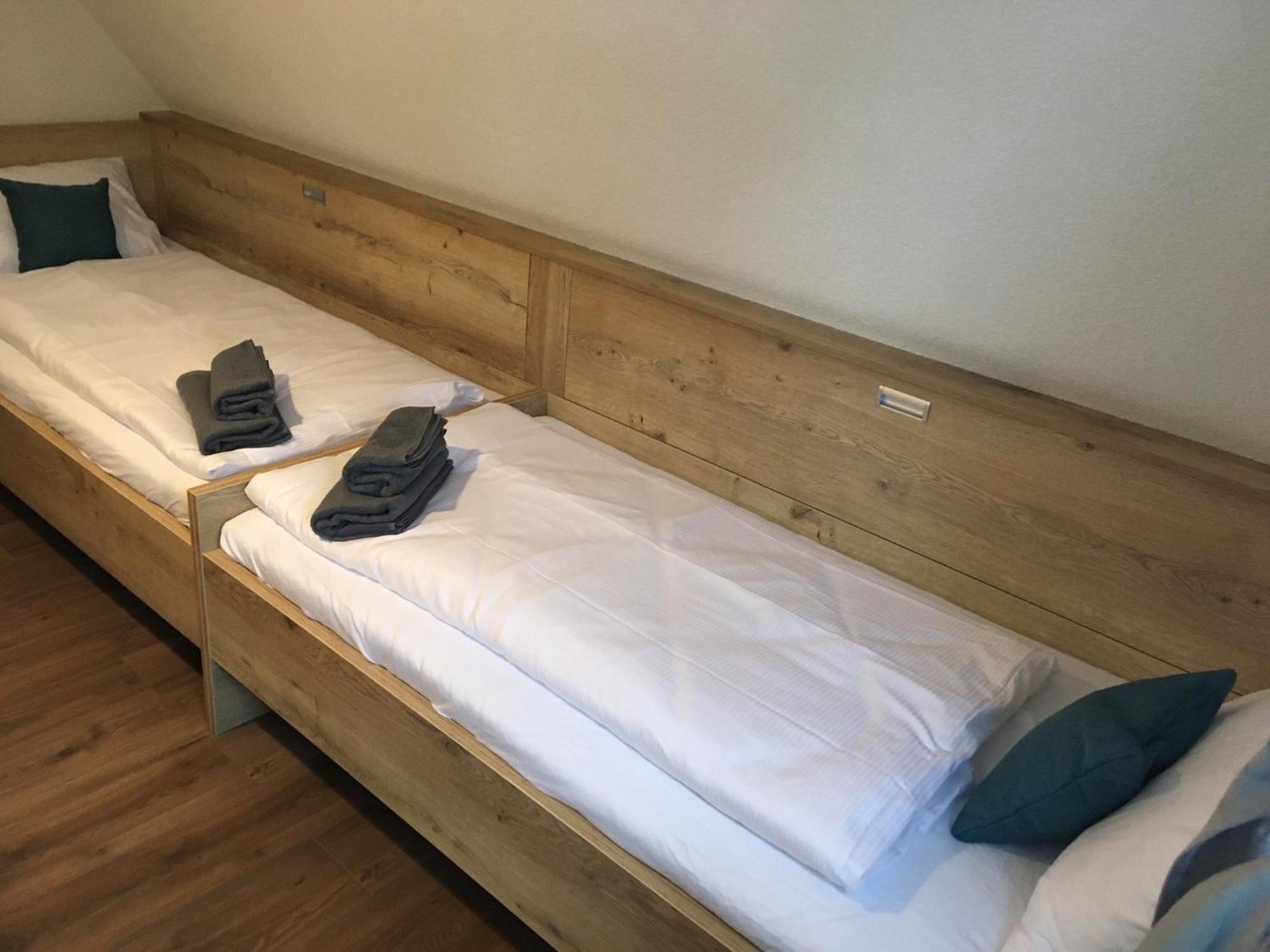 Resort Biela Skala - Chata Chopok Jasna Juh Быстра Экстерьер фото